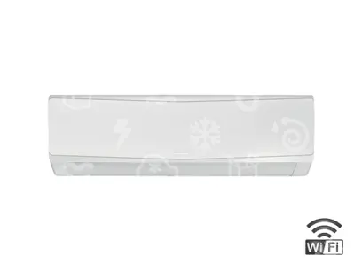 klimatizace KEYON 6,1 kW - set vnitřní a venkovní jednotky, R32